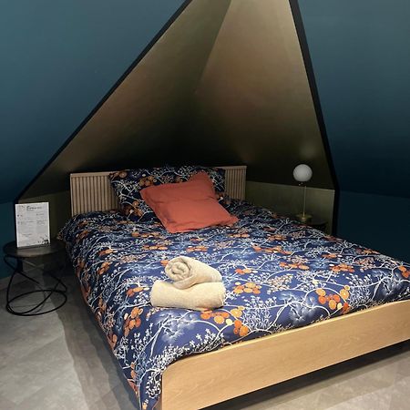 Chambre Spacieuse Like&Love De Marine Duclair Luaran gambar