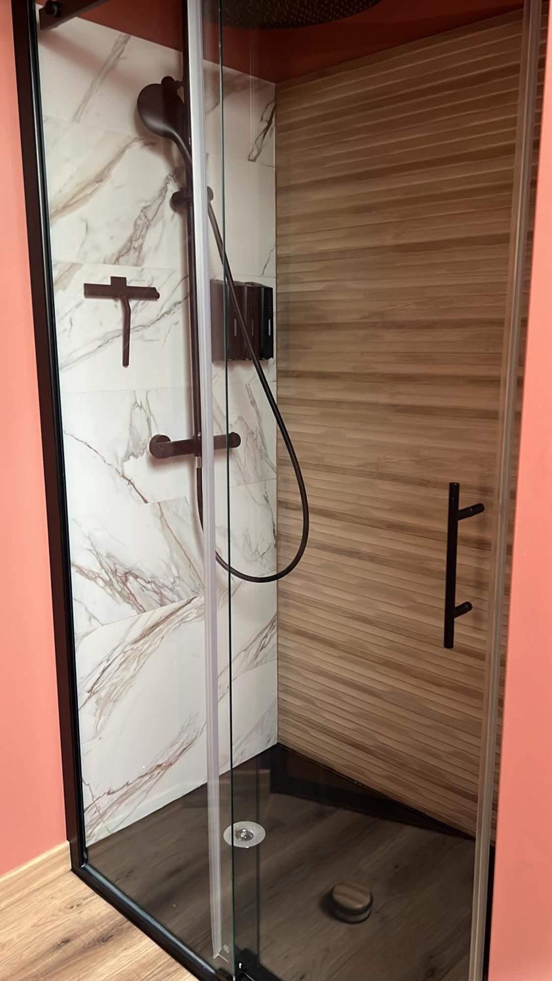 Chambre Spacieuse Like&Love De Marine Duclair Luaran gambar