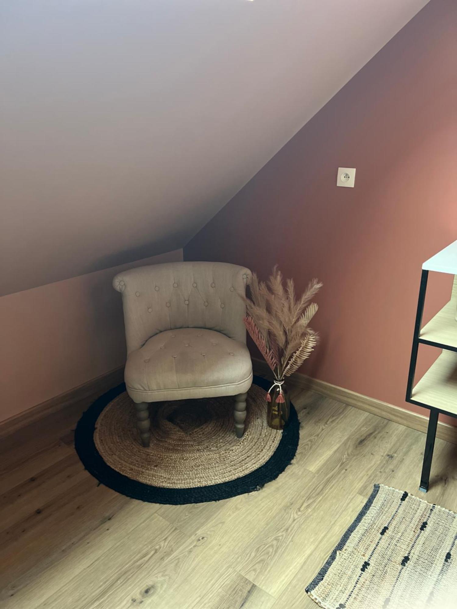 Chambre Spacieuse Like&Love De Marine Duclair Luaran gambar